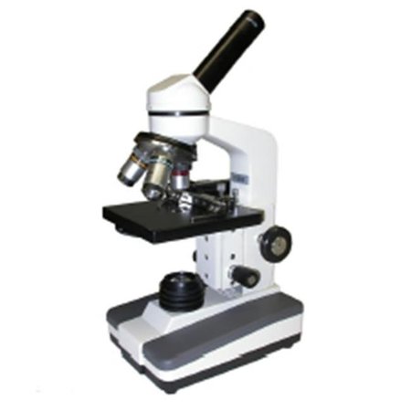 LW SCIENTIFIC LW Scientific EDM-M03D-DAF1 Student Scope - Fluorescent - 3 Objectives EDM-M03D-DAF1